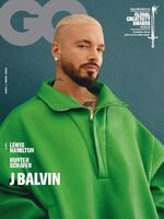 GQ España